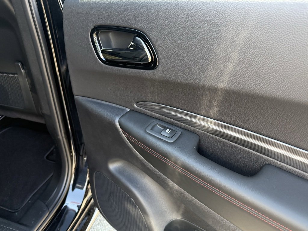 New 2026 Dodge Durango GT image 37