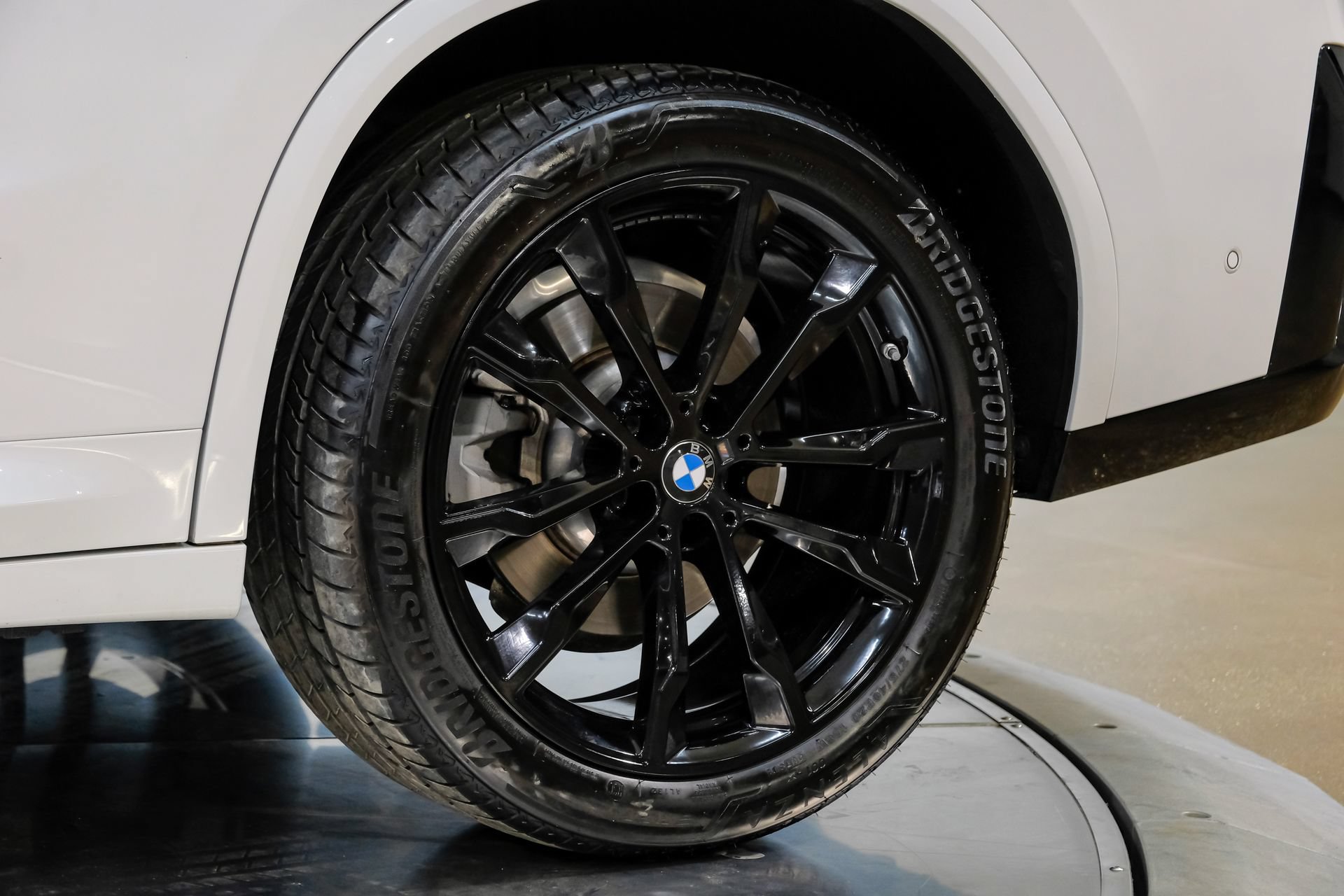Used 2025 BMW X4 xDrive30i w/ Premium Package AWD/4WD image 63