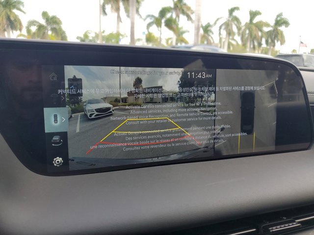 New 2026 Genesis G90 3.5T Prestige image 18