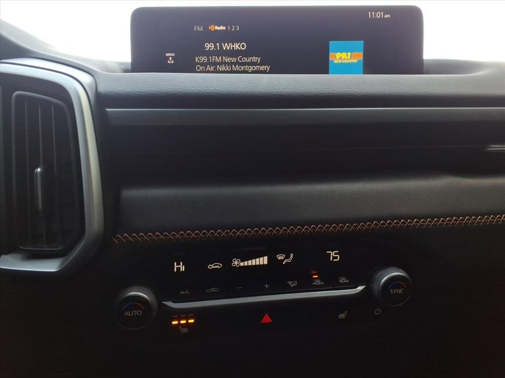 Certified 2024 MAZDA CX-50 AWD 2.5 Turbo w/ Weather Package image 20