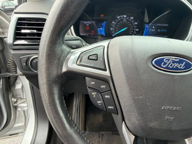 Used 2014 Ford Fusion SE FWD image 21
