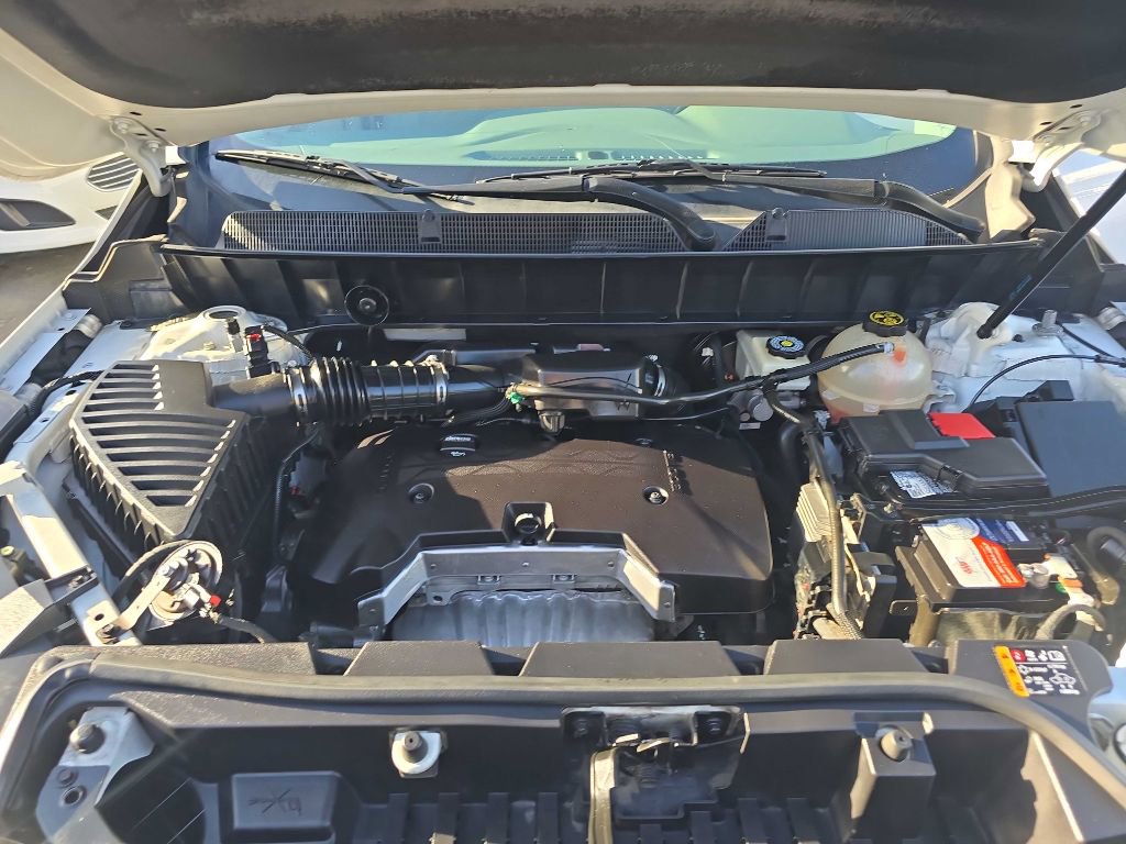 Used 2018 GMC Acadia SLE image 20