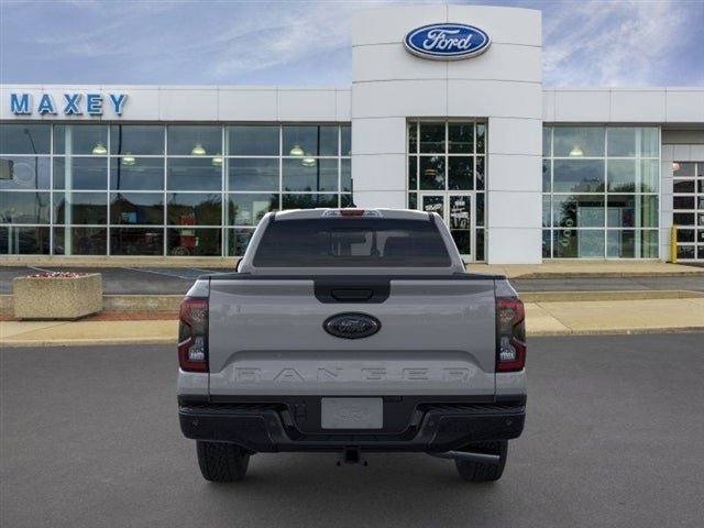 New 2026 Ford Ranger XLT w/ Equipment Group 301A High AWD/4WD image 71