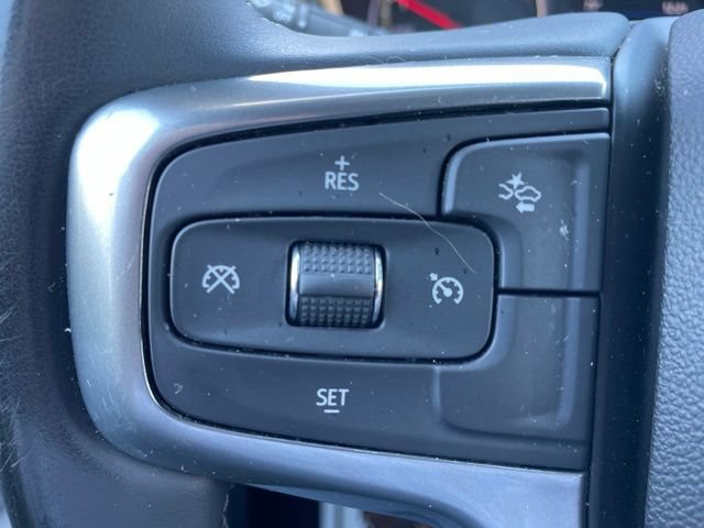 Used 2023 Chevrolet Tahoe LS w/ Driver Alert Package AWD/4WD image 16