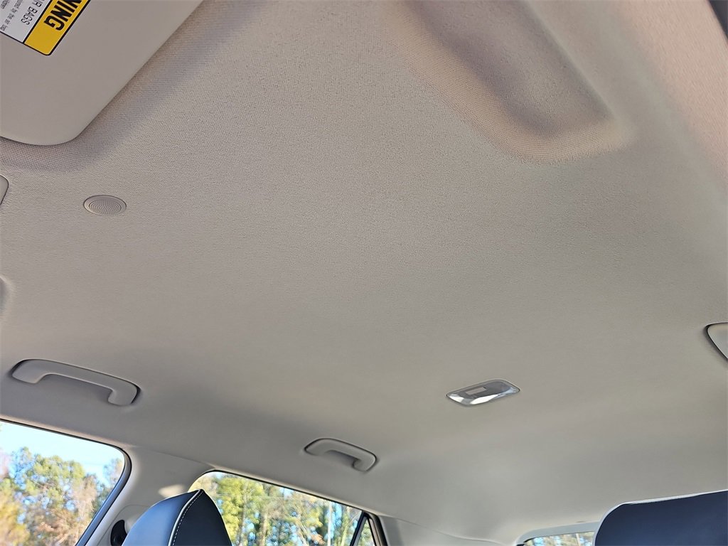 New 2026 Hyundai Venue SEL image 31