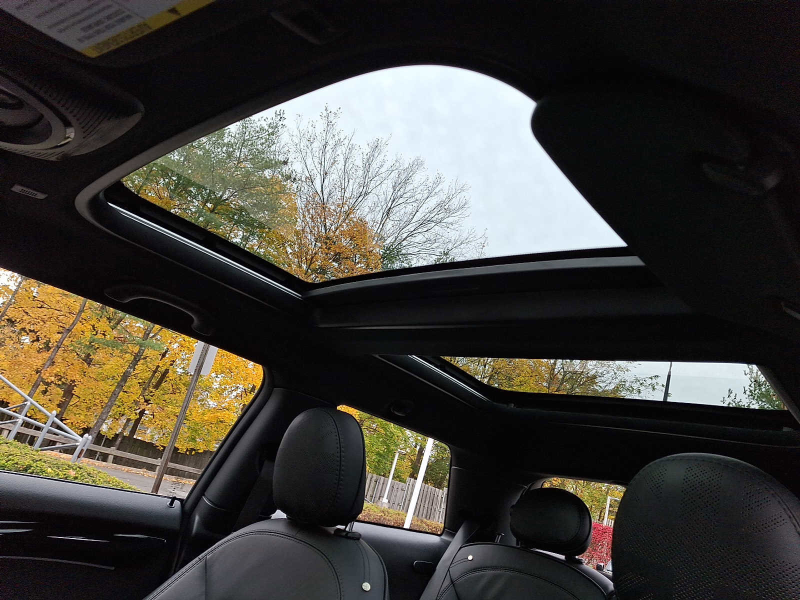 Certified 2023 MINI Cooper John Cooper Works w/ Driver Assistance Package image 14