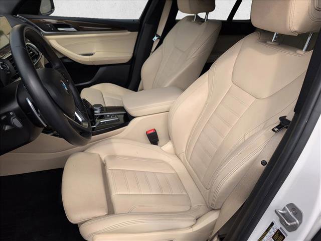 Used 2018 BMW X3 xDrive30i w/ Convenience Package image 17
