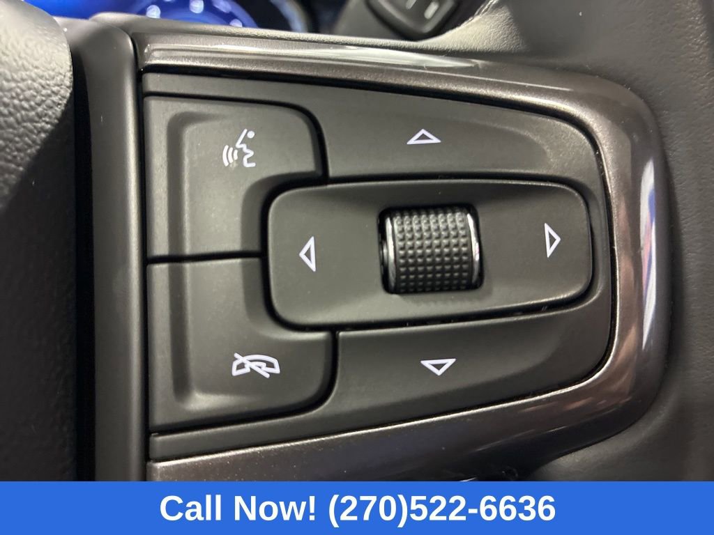 Used 2025 Chevrolet Silverado 2500 High Country w/ High Country Premium Package image 31