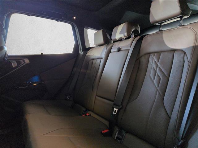 New 2026 BMW X3 xDrive30 w/ Premium Package image 16