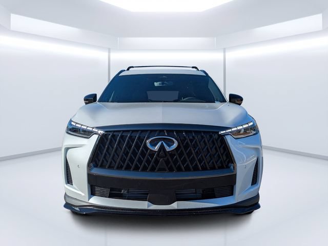 New 2026 INFINITI QX60 Sport w/ Dark Cargo Package AWD/4WD image 8
