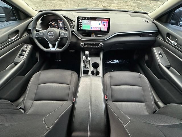 Used 2022 Nissan Altima 2.5 S FWD image 30
