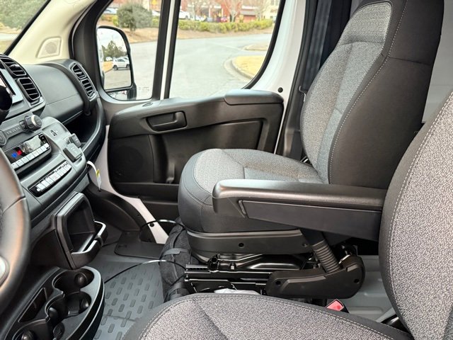 New 2026 RAM ProMaster 2500 w/ Advanced Safety Group image 25