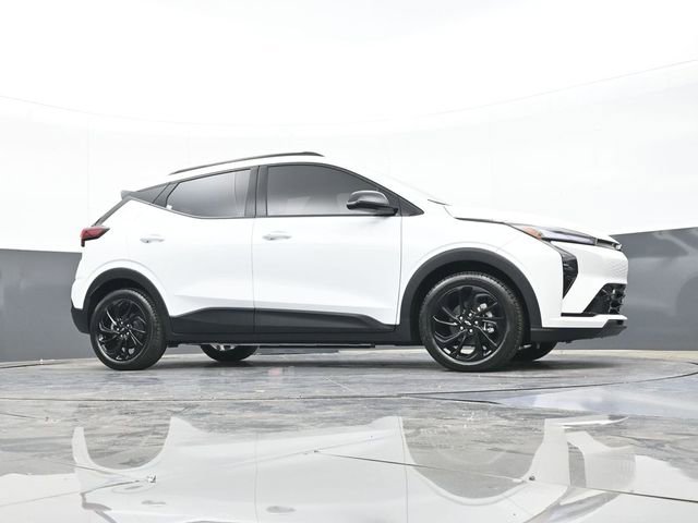 New 2027 Chevrolet Bolt RS FWD image 49