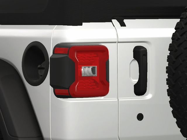 New 2024 Jeep Wrangler Unlimited Sport image 12