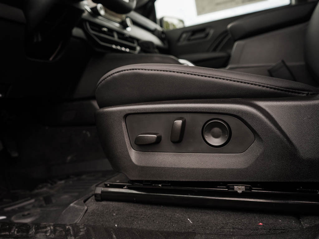 New 2026 Chevrolet Colorado Trail Boss image 16