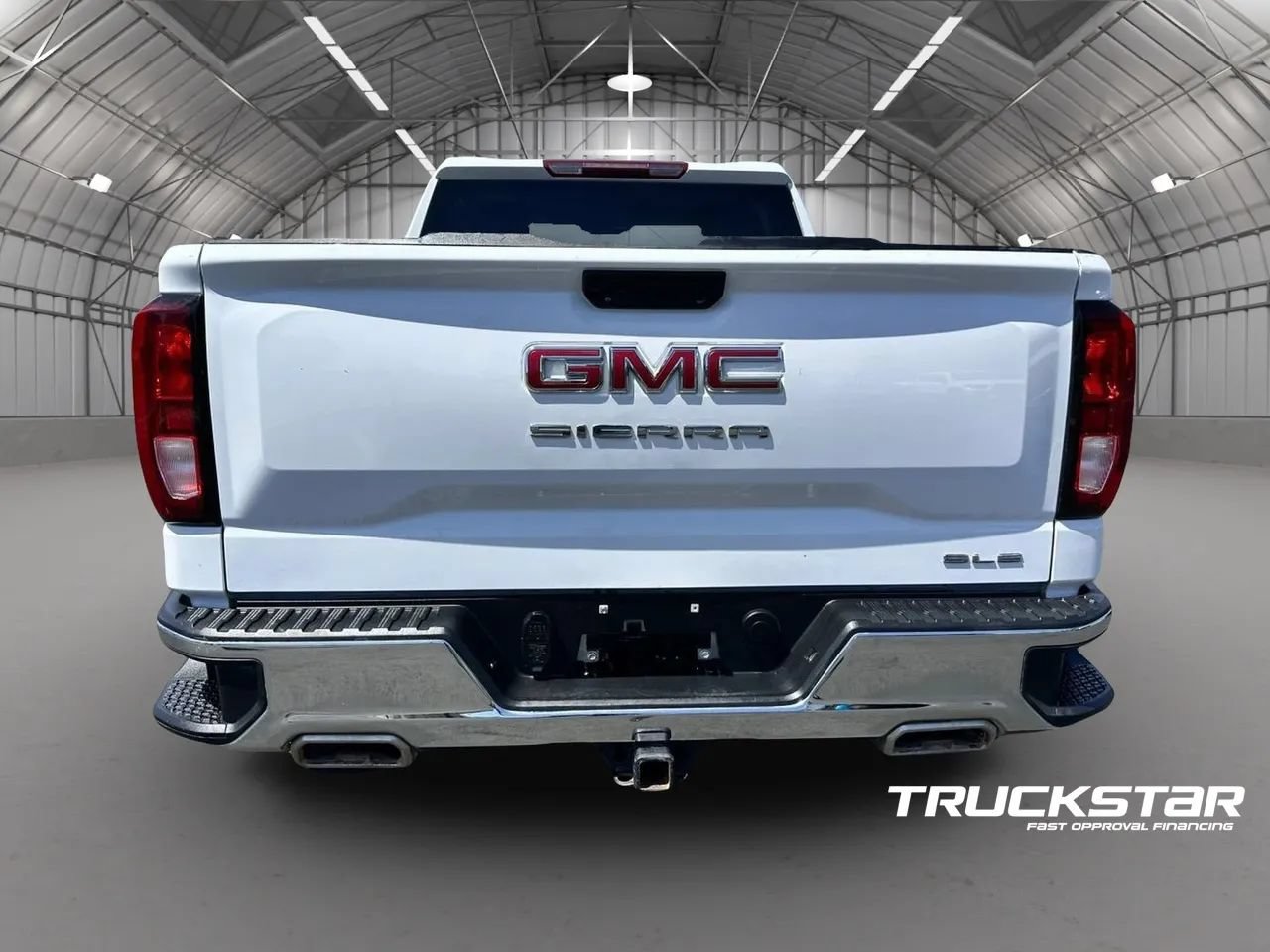 Used 2023 GMC Sierra 1500 SLE AWD/4WD image 6