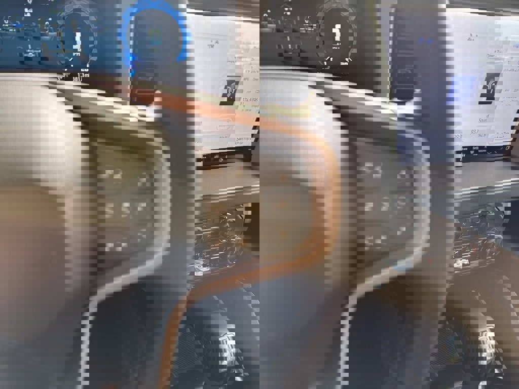 New 2025 Ford Bronco Outer Banks w/ Sasquatch Package AWD/4WD image 20