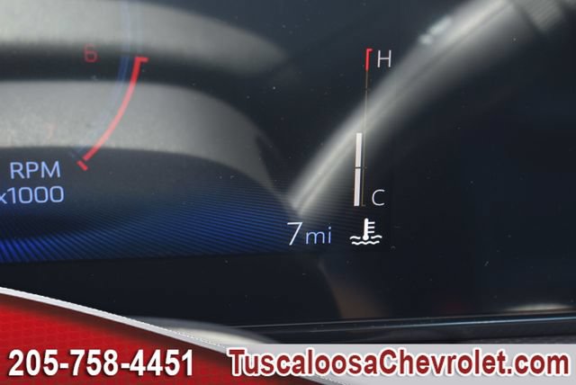 New 2026 Chevrolet TrailBlazer RS w/ Convenience Package FWD image 26