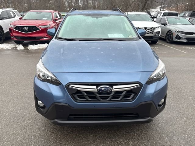 Used 2023 Subaru Crosstrek 2.0i Premium image 8