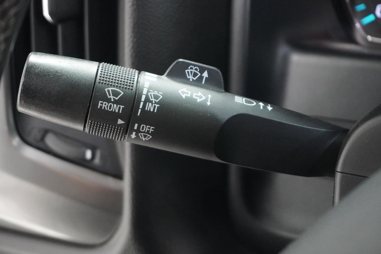 Used 2017 Chevrolet Silverado 1500 LT w/ Texas Edition image 18