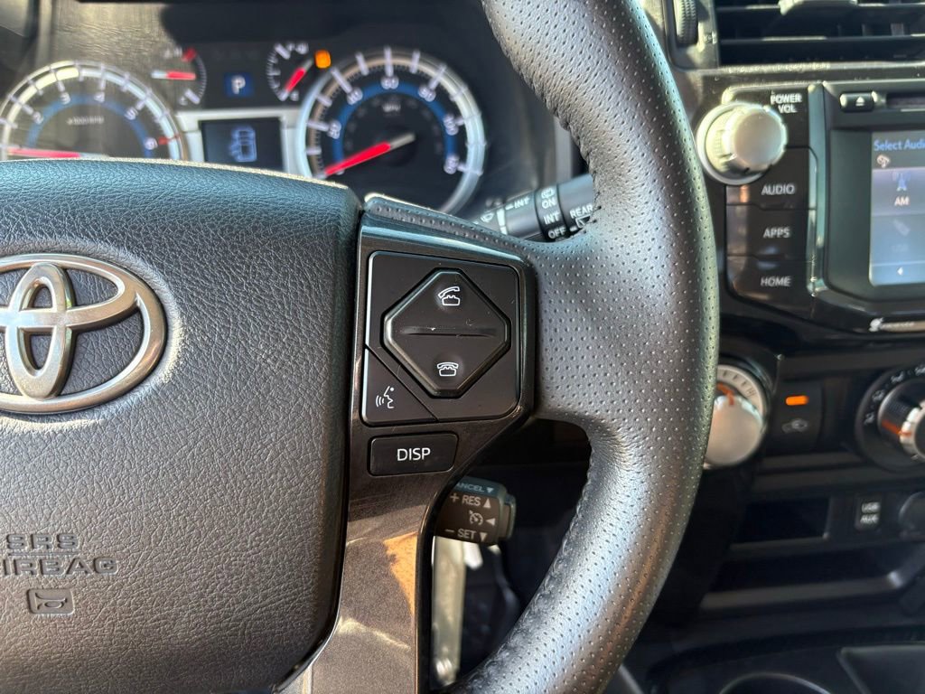 Used 2019 Toyota 4Runner TRD Off-Road image 26