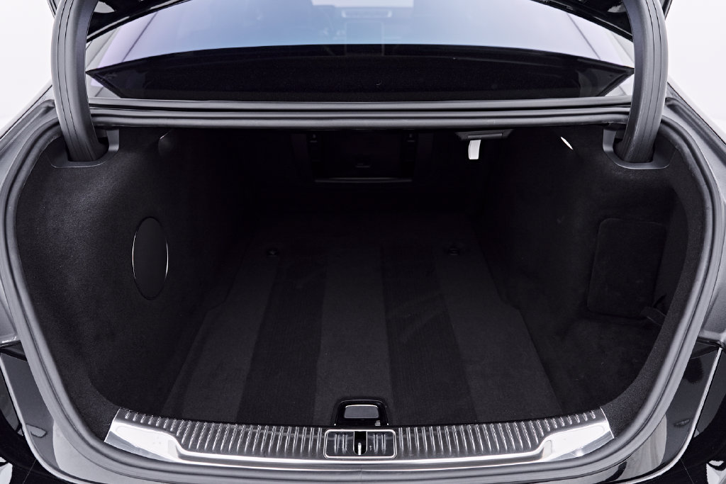 Used 2022 Mercedes-Benz Maybach S 580 4MATIC image 27