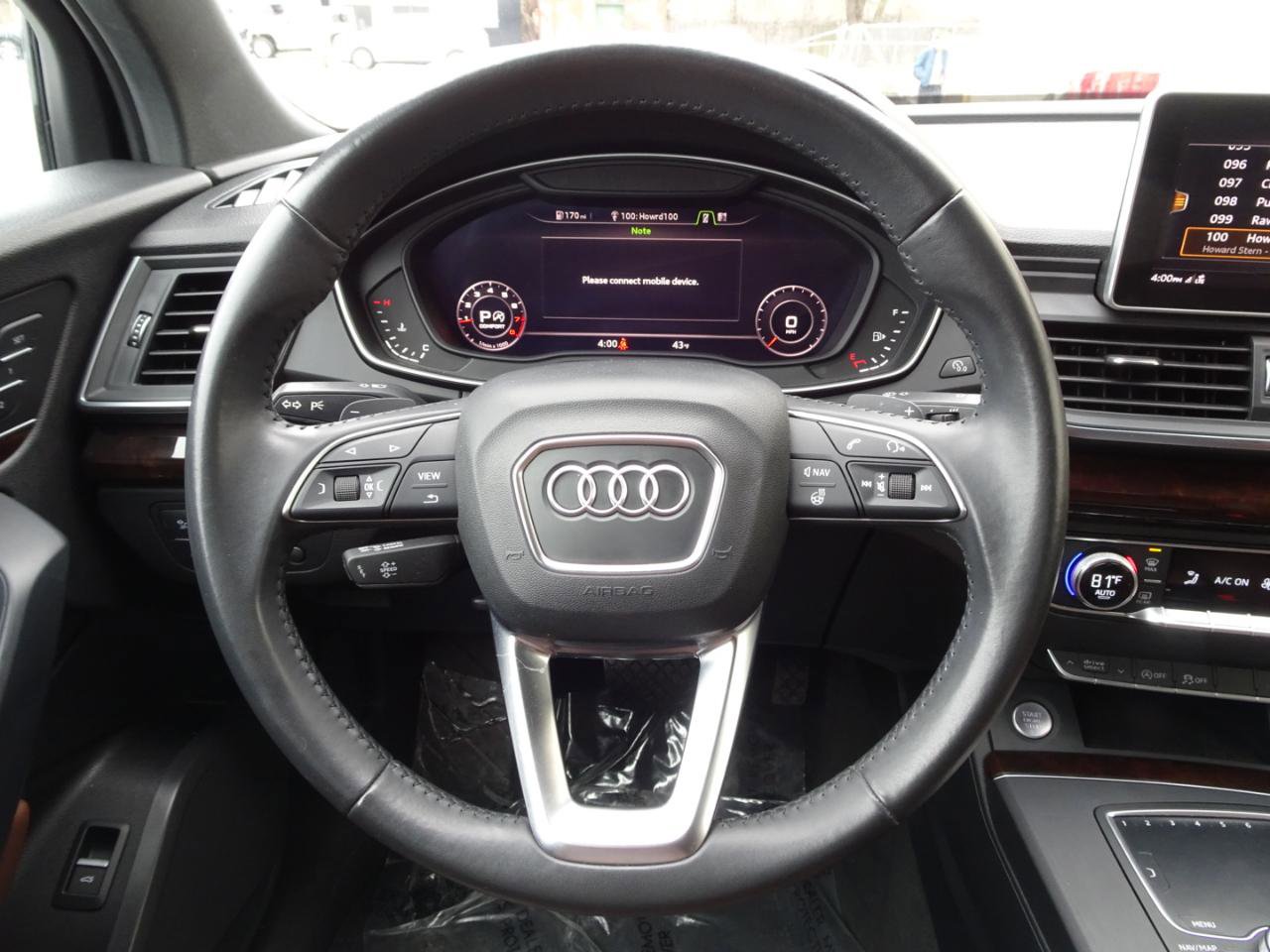 Used 2018 Audi Q5 2.0T Premium Plus w/ Premium Plus Package image 18