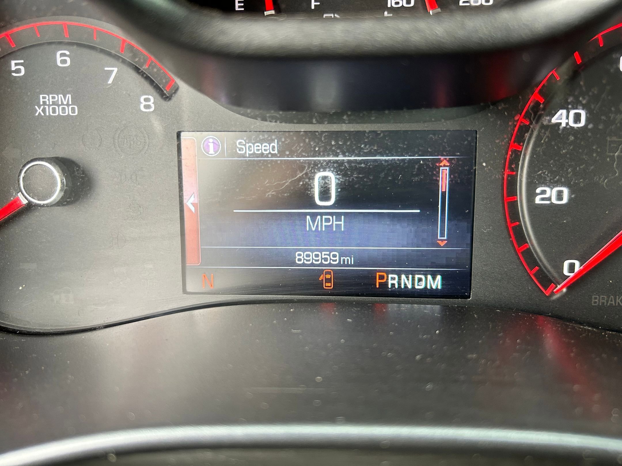 Used 2016 GMC Canyon SLT w/ Driver Alert Package image 16