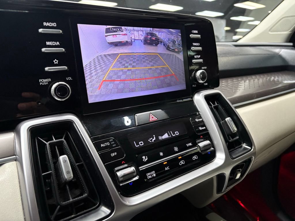 Used 2021 Kia Sorento S FWD image 62