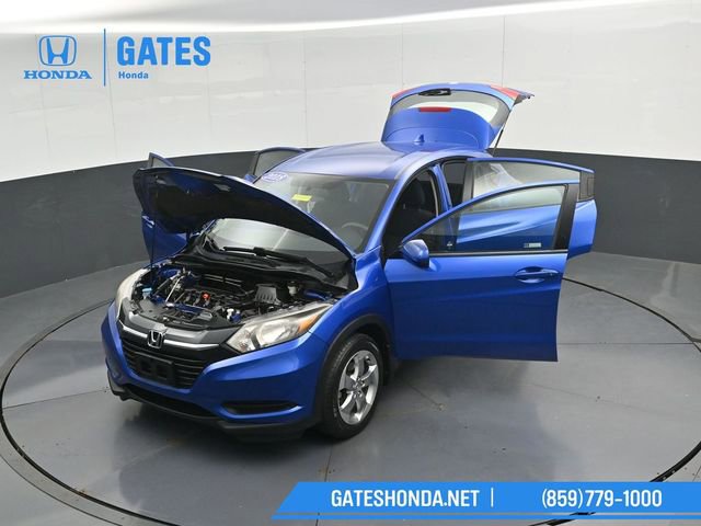 Used 2018 Honda HR-V LX image 49