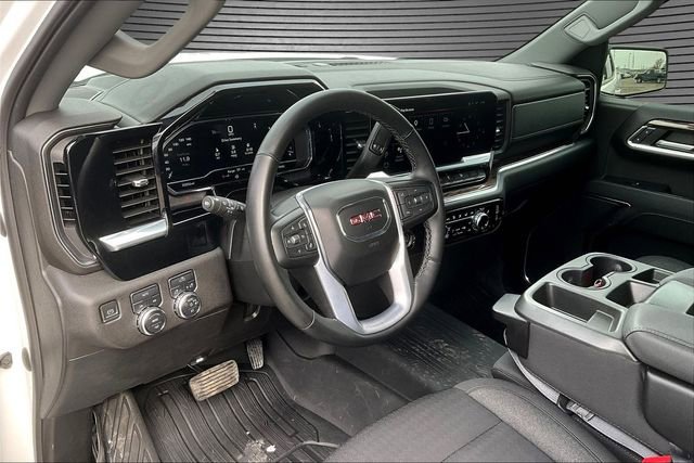 Used 2023 GMC Sierra 1500 Elevation image 17