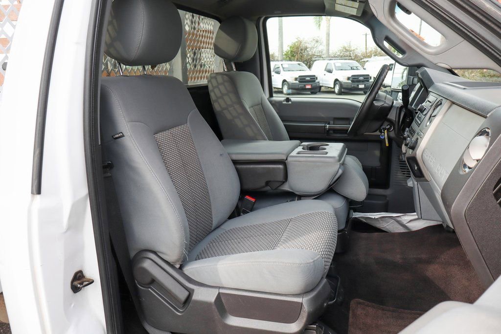 Used 2016 Ford F450 XLT image 34