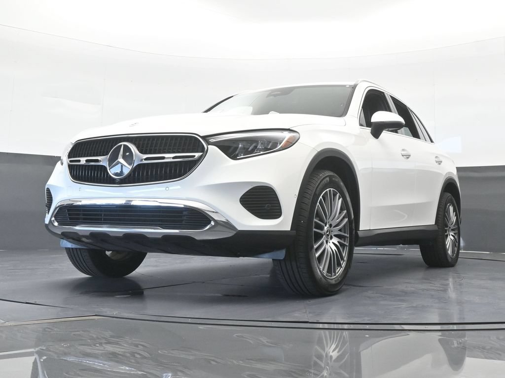 Used 2026 Mercedes-Benz GLC 300 image 56