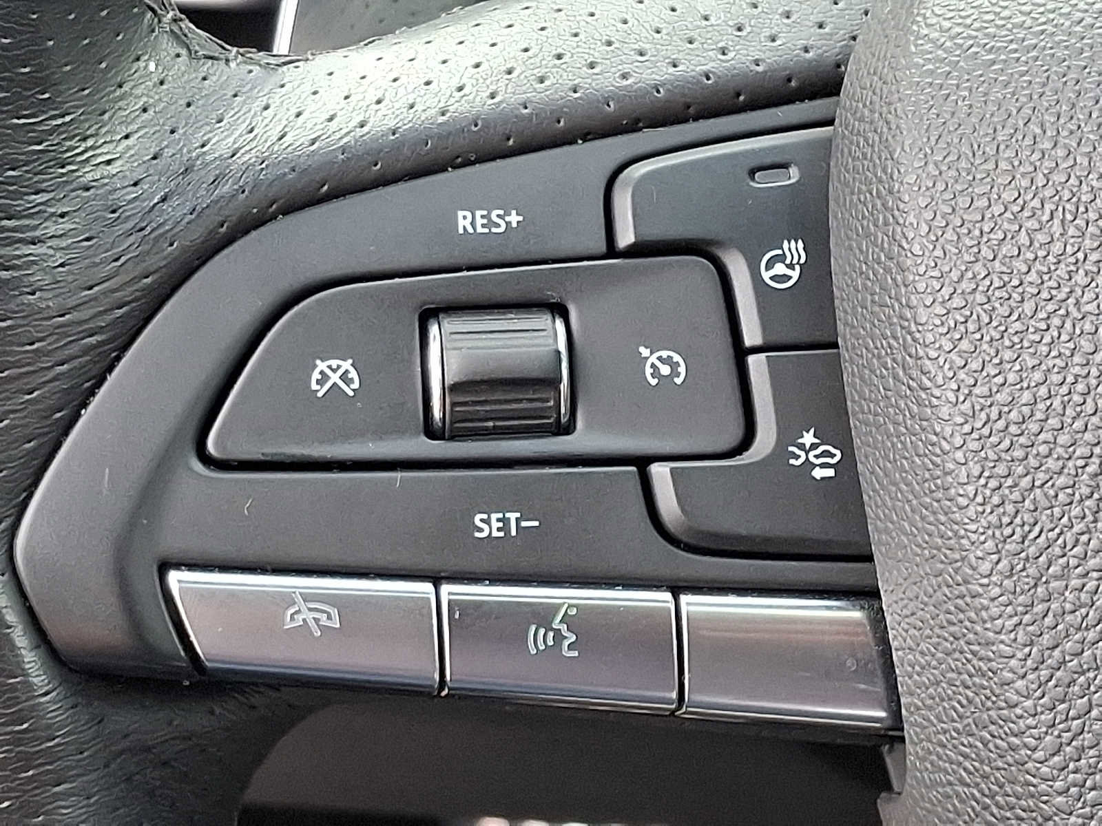 Certified 2023 Cadillac CT5 Sport w/ Climate Package image 23