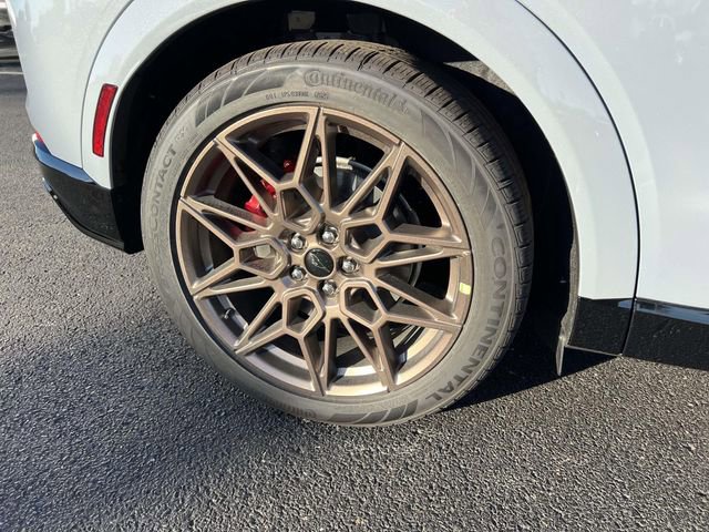 New 2025 Ford Mustang Mach-E GT w/ Bronze Appearance Package image 10