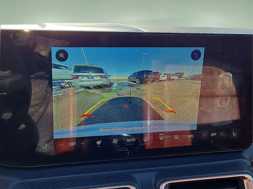 Used 2024 Ford Mustang Premium image 25