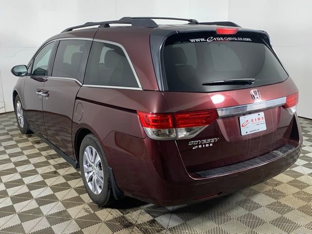 Used 2014 Honda Odyssey EX-L image 7