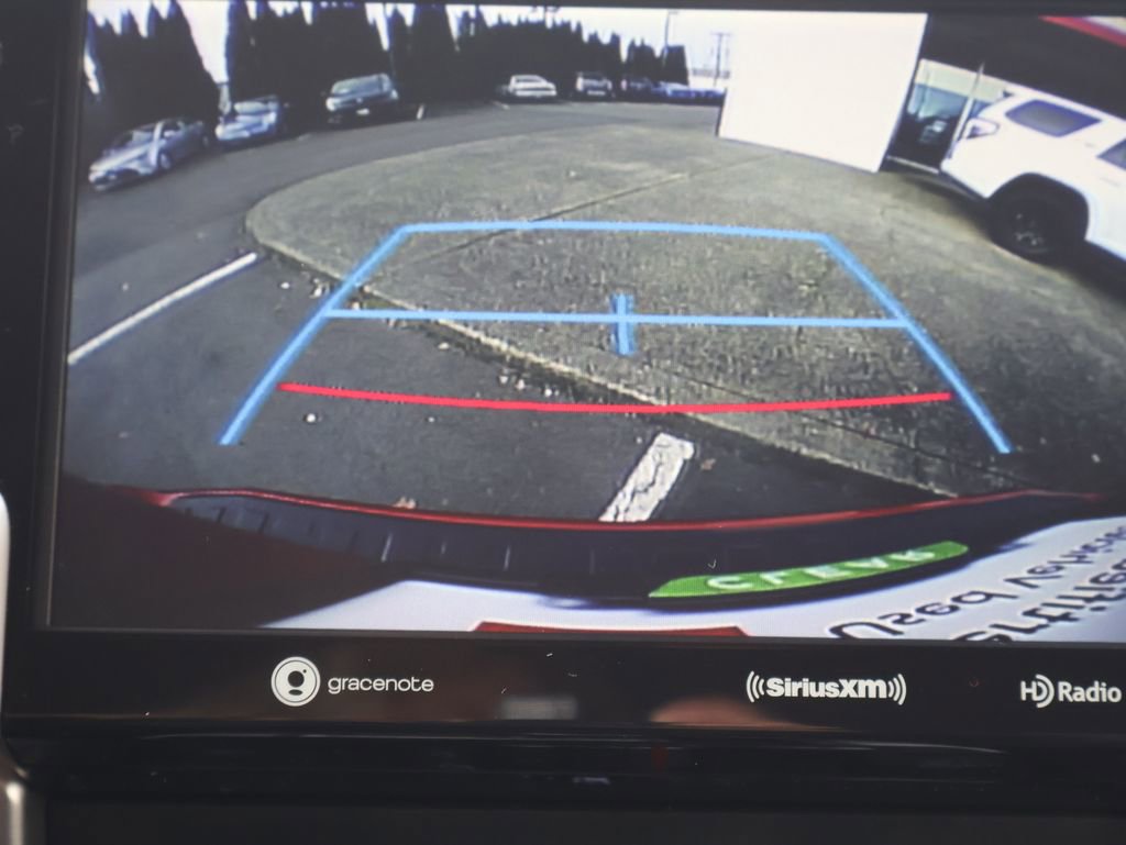 Used 2022 Toyota 4Runner SR5 Premium image 18