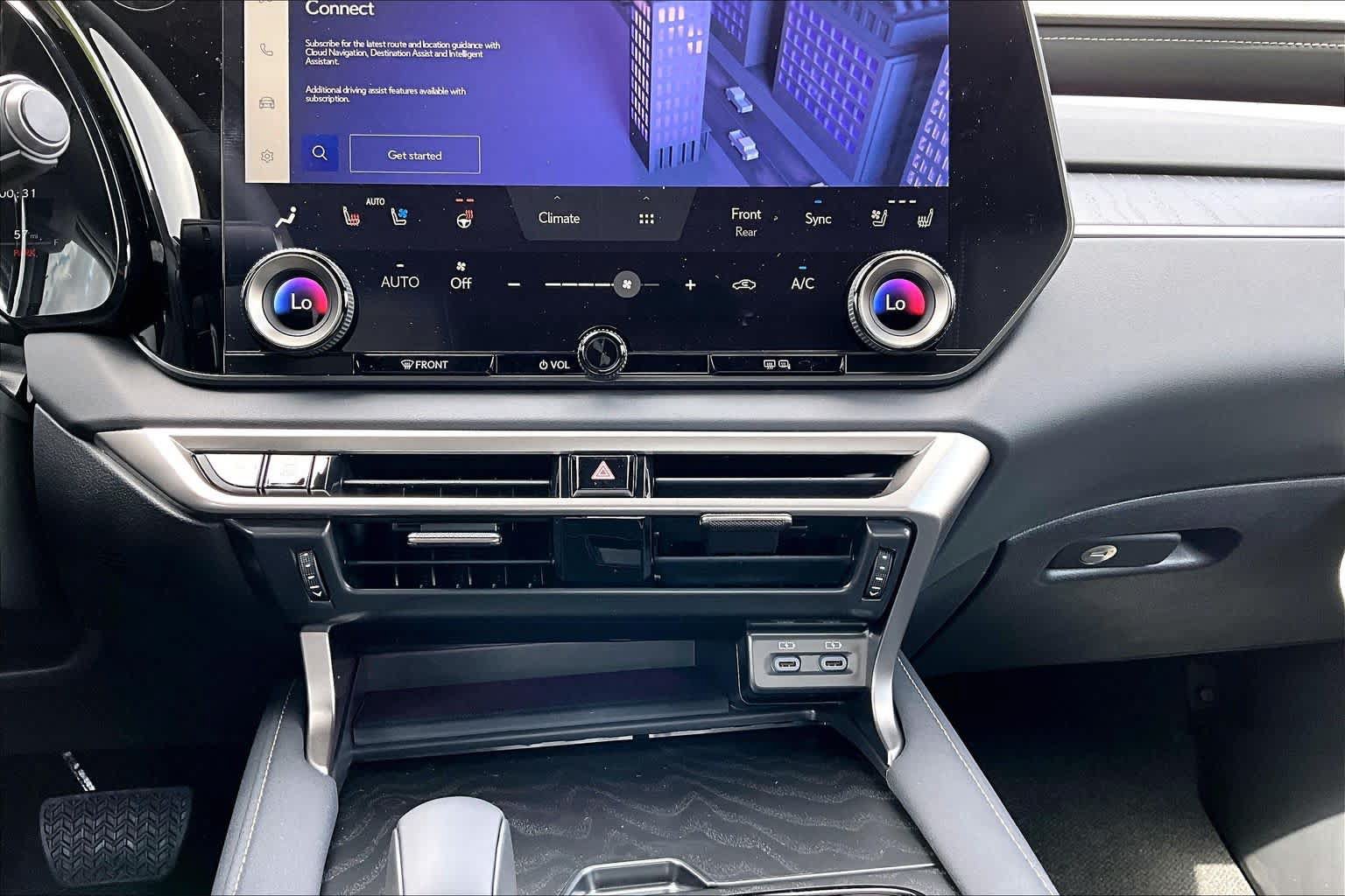 New 2026 Lexus RX 350 Premium Plus w/ Convenience Package AWD/4WD image 19