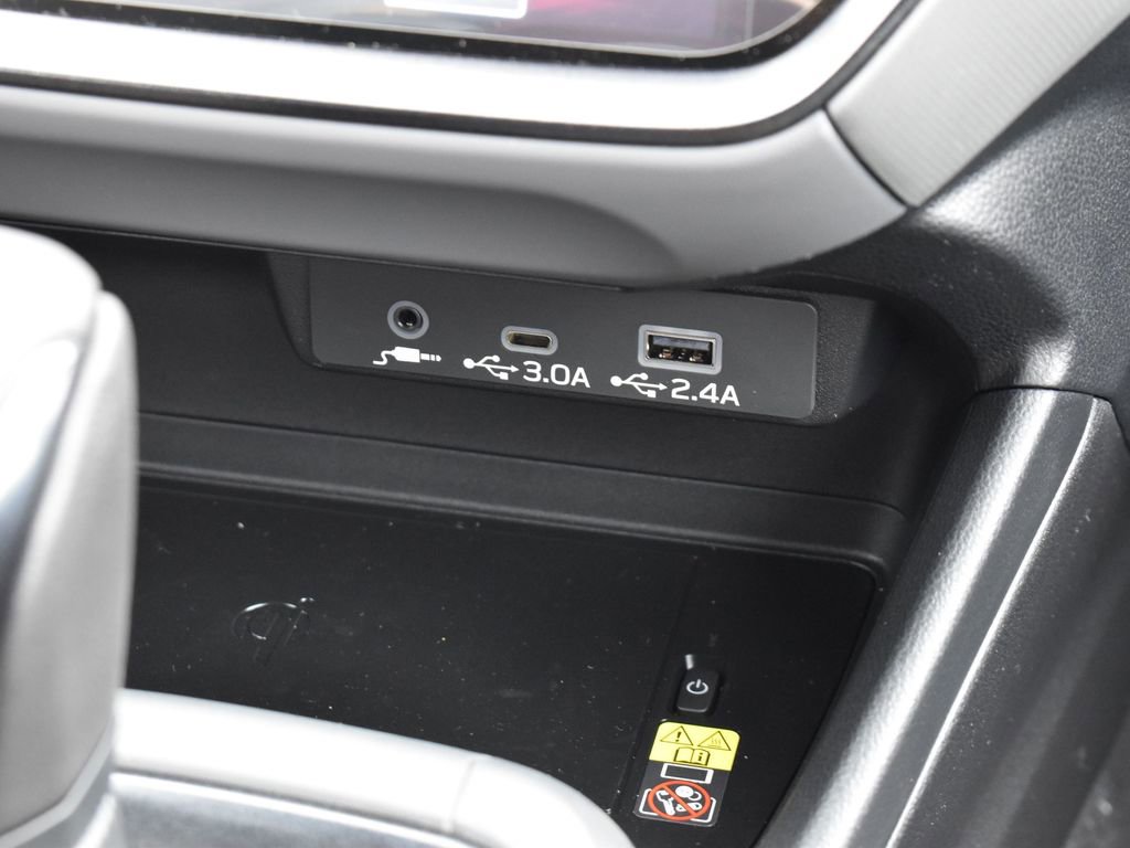 Used 2025 Subaru Crosstrek 2.5i Sport w/ Popular Package #3A image 21