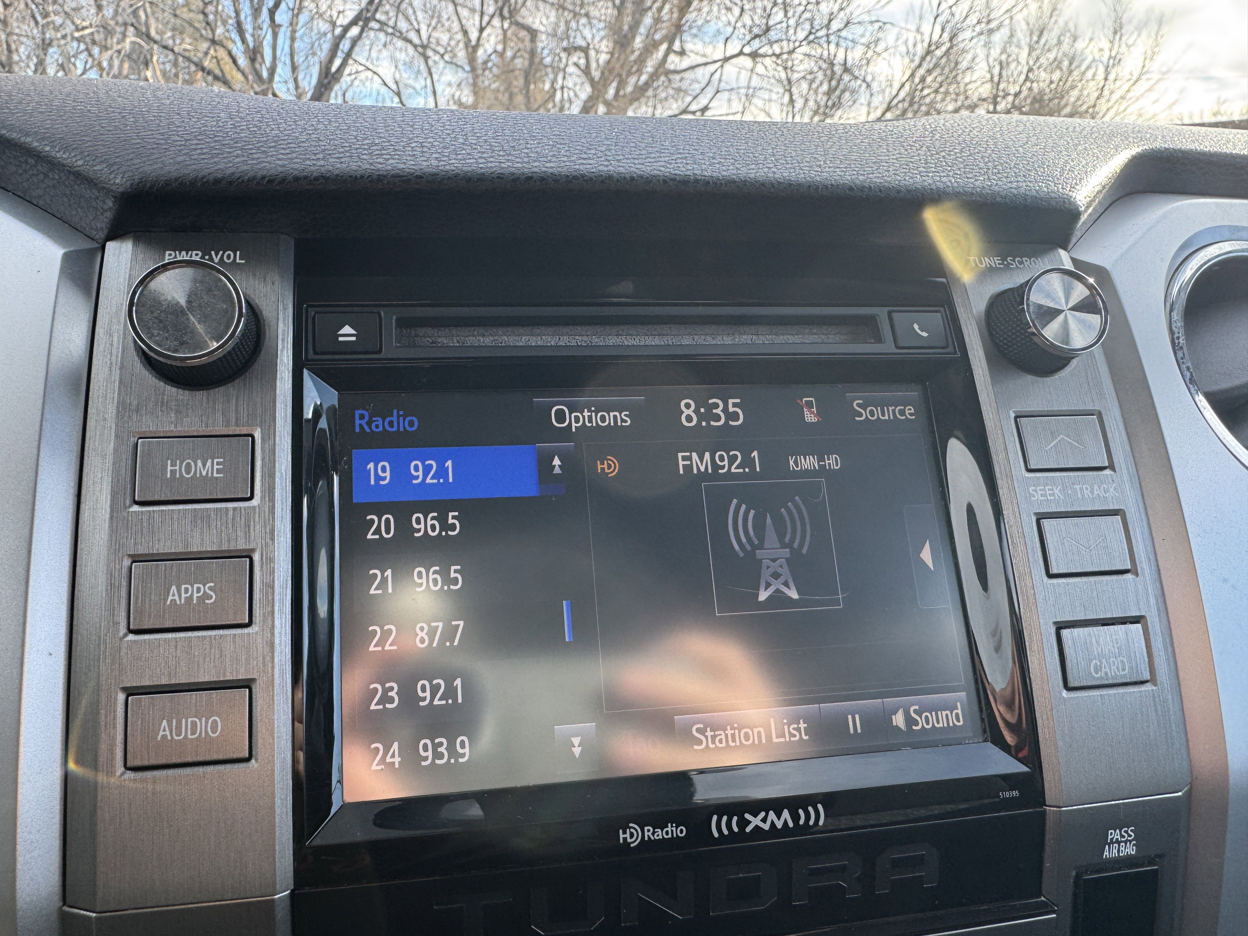 Used 2019 Toyota Tundra SR5 w/ TRD Off Road Package image 25