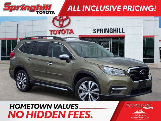 Used 2022 Subaru Ascent Touring AWD/4WD image 1
