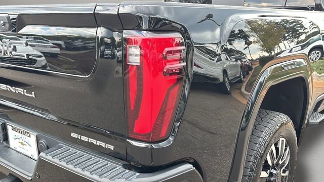 Used 2024 GMC Sierra 2500 Denali Ultimate image 37