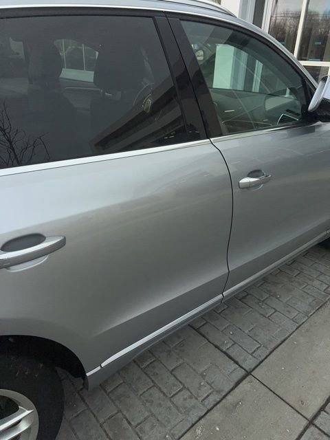 Used 2016 Audi Q5 2.0T Premium Plus w/ Technology Package image 10