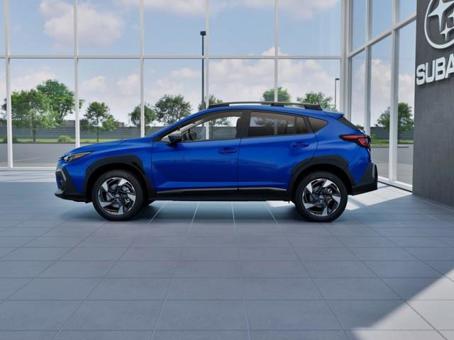 New 2026 Subaru Crosstrek 2.5i Limited image 3