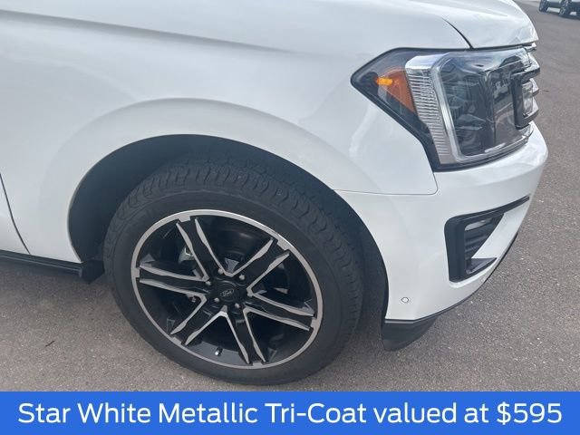 Used 2020 Ford Expedition Limited w/ Equipment Group 303A AWD/4WD image 4