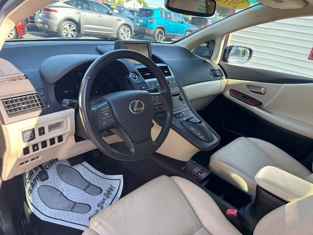 Used 2010 Lexus HS 250h w/ Preferred Accessory Package FWD image 11