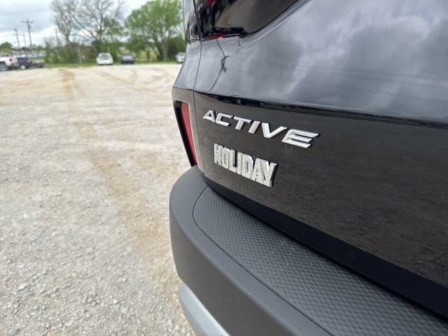 Used 2025 Ford Escape Active AWD/4WD image 8