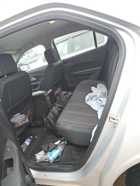 Used 2016 Chevrolet Equinox LS image 5