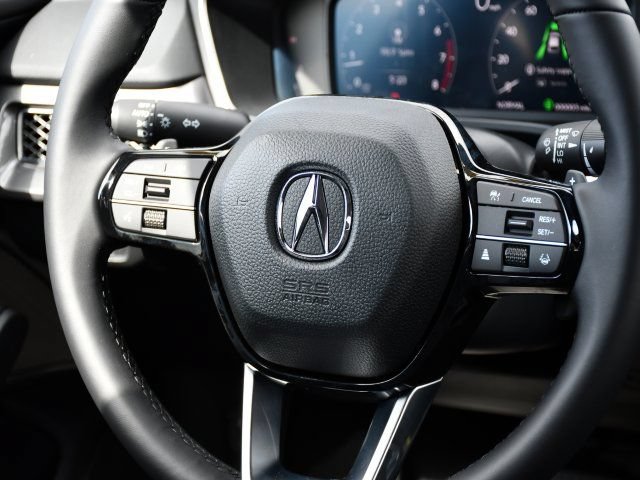 New 2026 Acura Integra FWD image 20